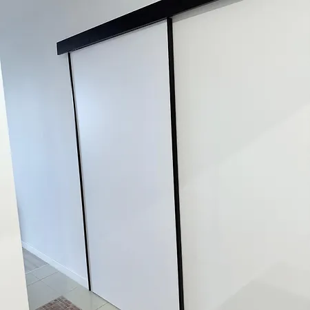 Purvciema Apartment-free Parking * Рига