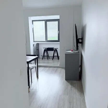 Purvciema Apartment-free Parking * Рига