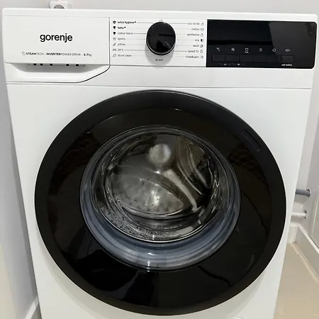 Purvciema Apartment-free Parking Riga