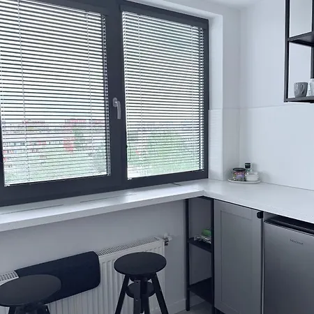 Purvciema Apartment-free Parking דירה *