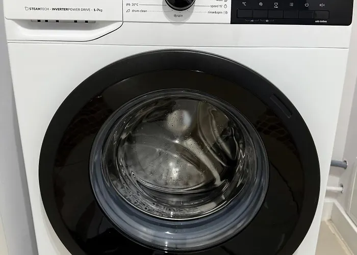 Purvciema Apartment-free Parking Рига