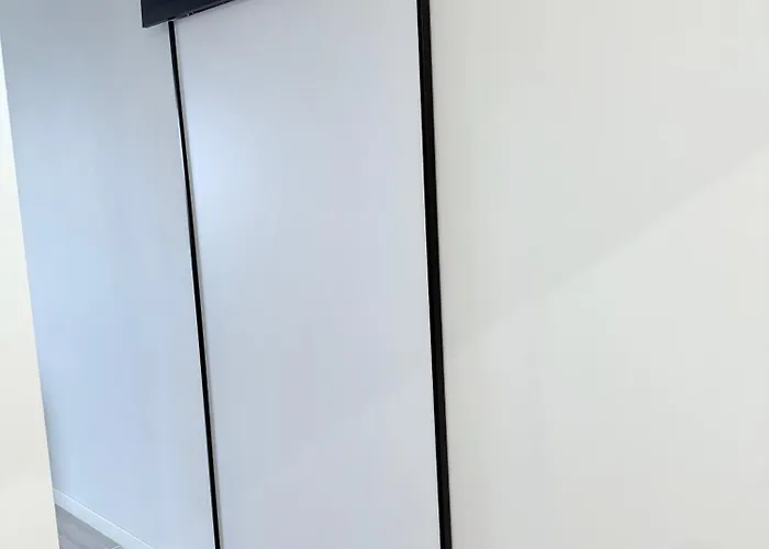 Purvciema Apartment-free Parking * Рига