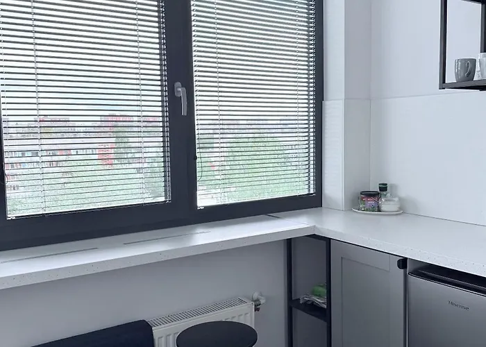 Purvciema Apartment-free Parking Apartment *