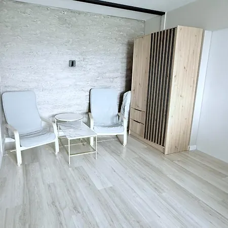 Purvciema Apartment-free Parking Apartment *